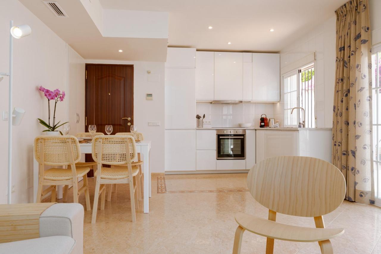 Casa Andasol * Marbella