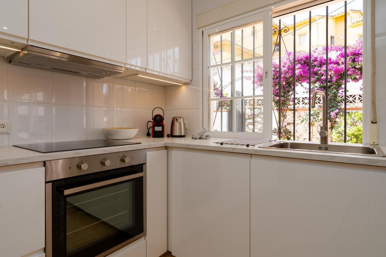 Casa Andasol Marbella