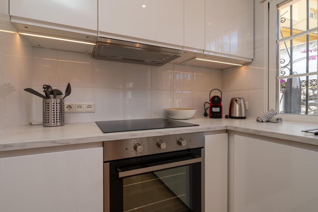 Vakantiehuis Casa Andasol Marbella