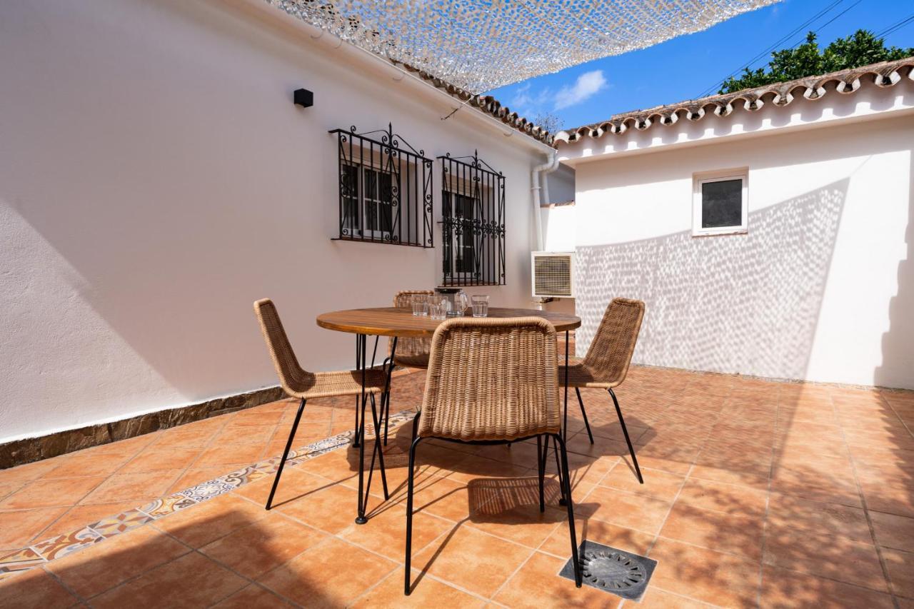 Vakantiehuis Casa Andasol