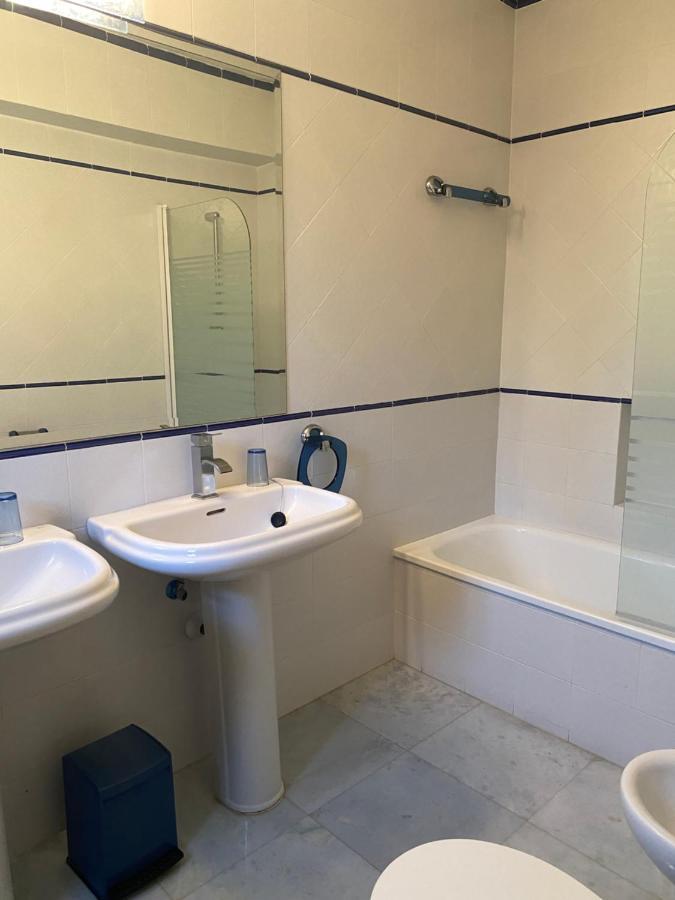 Spectacular Andalusian Linda Vista Playa - Big Private Pool, Bbq & 2 Parking Marbella
