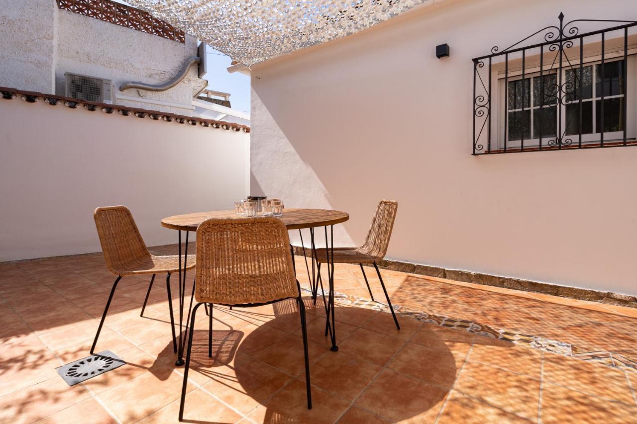 Vakantiehuis Casa Andasol