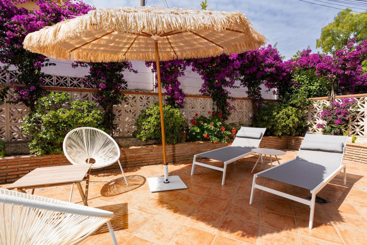 Vakantiehuis Casa Andasol *