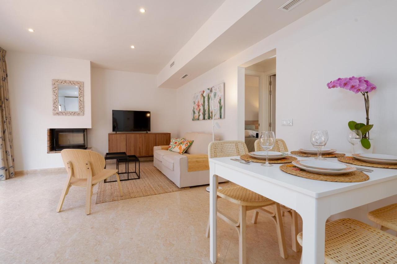 Vakantiehuis Casa Andasol Marbella