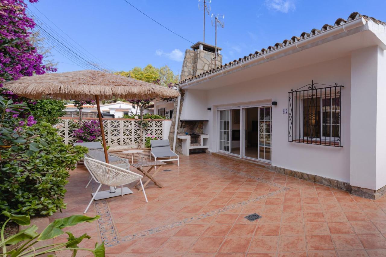 Casa Andasol *