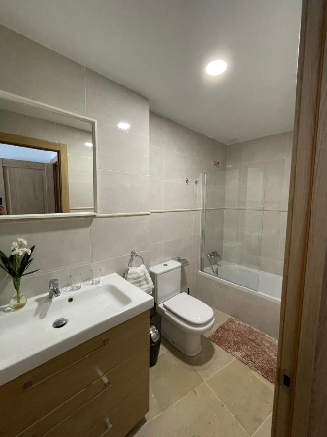 Casa Rosa Nova Apartment *