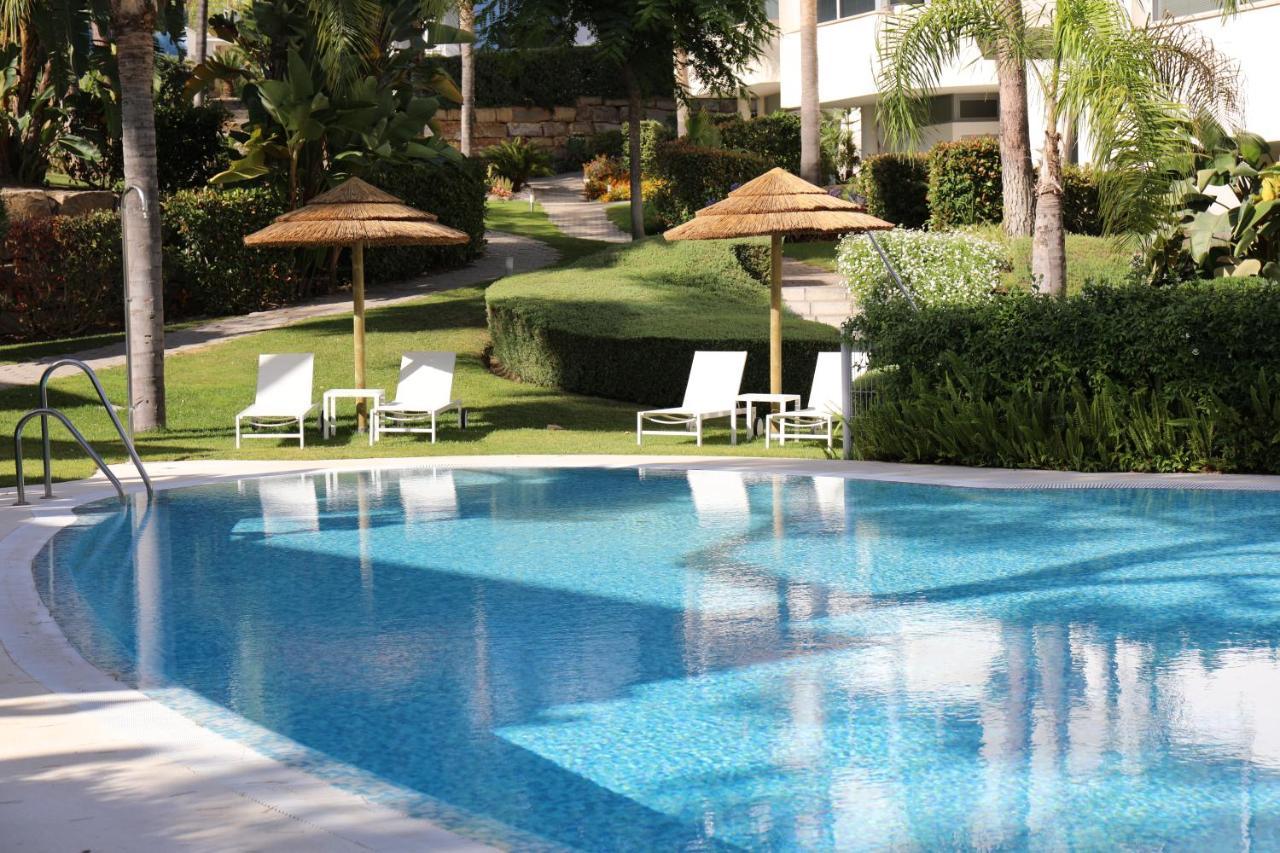 Luxurious 2 Bedroom Townhouse In Sierra Blanca