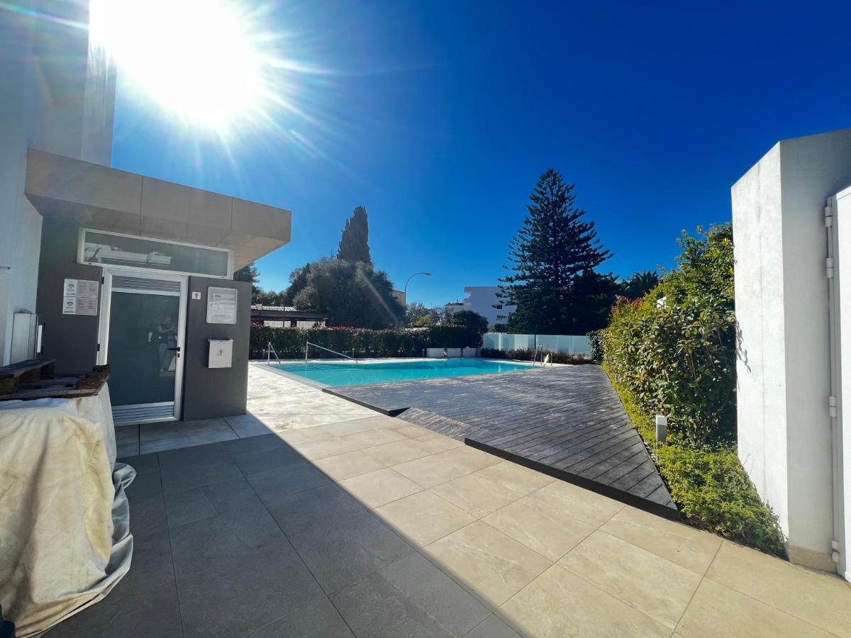 Royal Banus Apartamento *