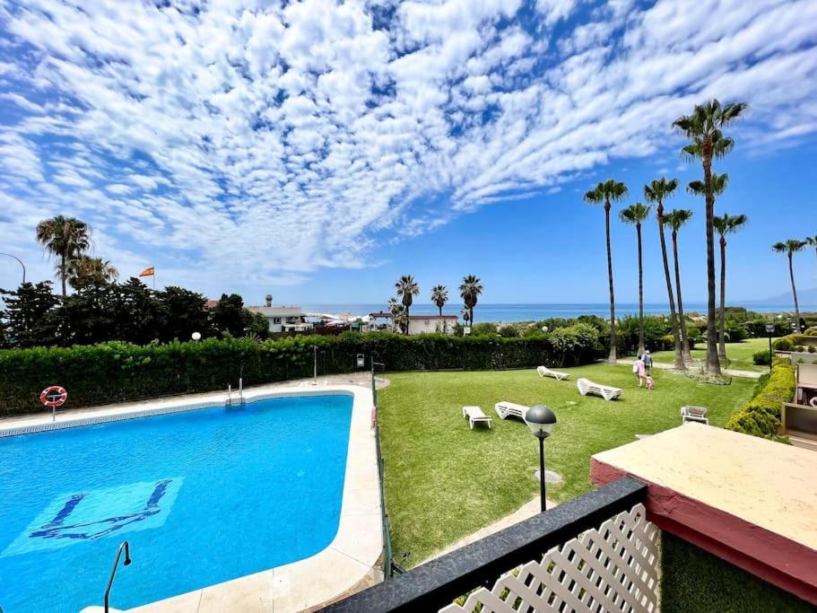 Oleholidays 1113 Romana Playa Vistas Al Mar Appartement *