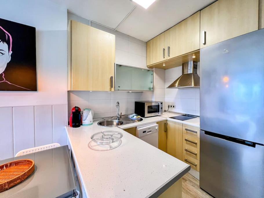 Appartement Oleholidays 1113 Romana Playa Vistas Al Mar *