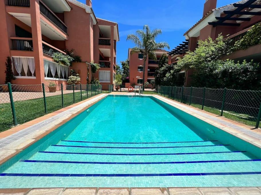 Appartement Oleholidays Dunas De Artola 500 M. Playa