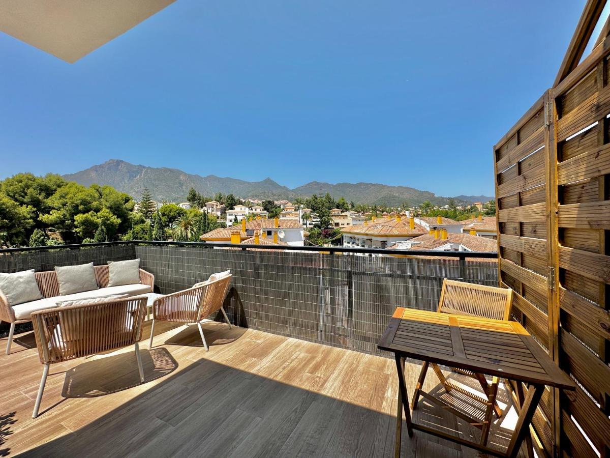 Oasis Center - Eaw Homes Marbella