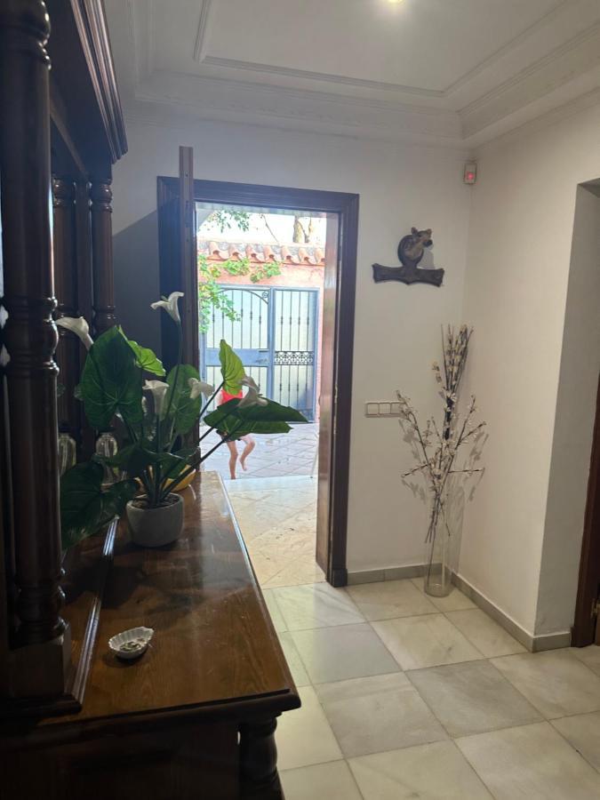 El Rosal Holiday home *