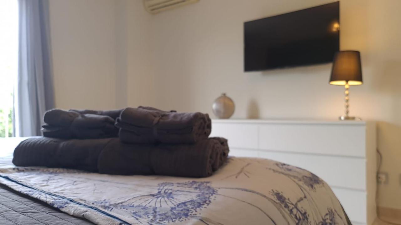 Jardines De Banus Apartamento Marbella