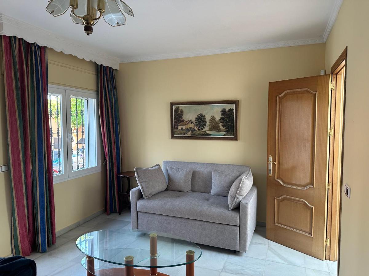 El Rosal Holiday home