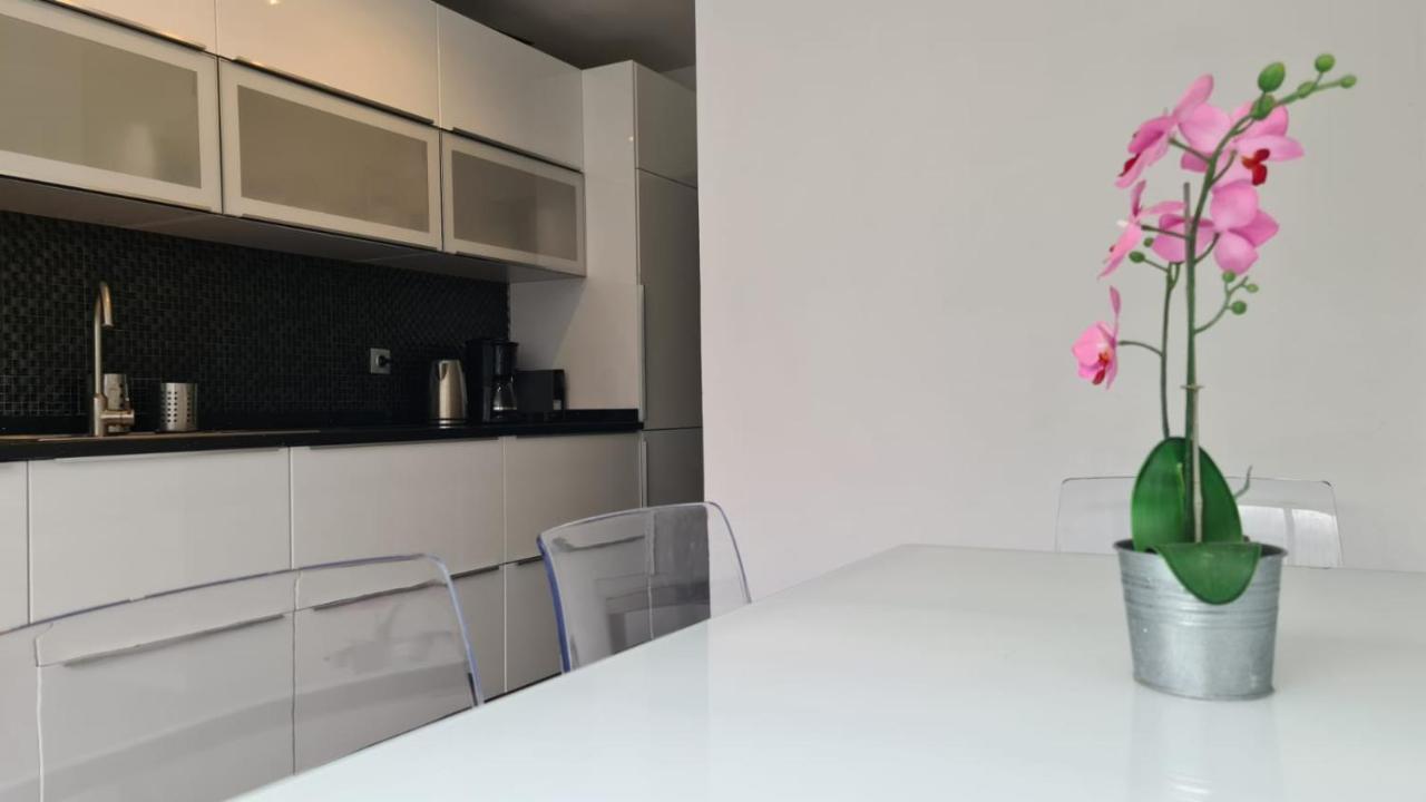 Apartamento Jardines De Banus Marbella