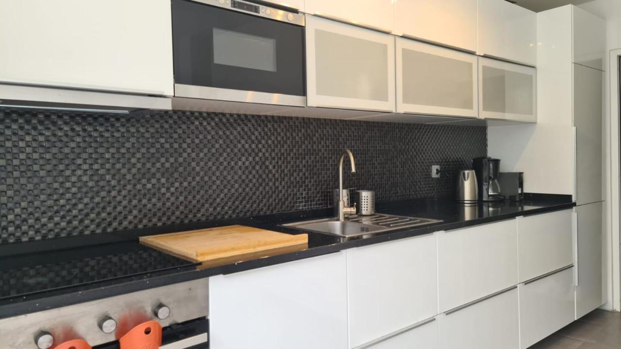Jardines De Banus Apartamento *