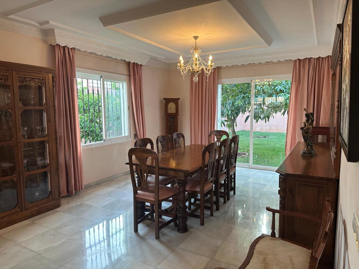 Holiday home El Rosal