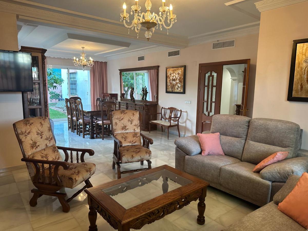 Holiday home El Rosal