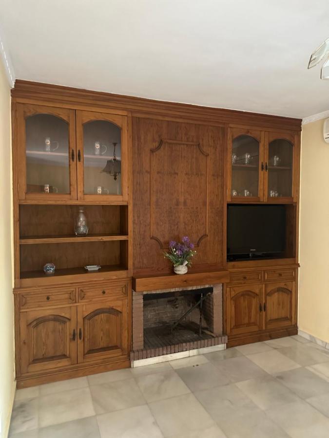 Holiday home El Rosal Marbella