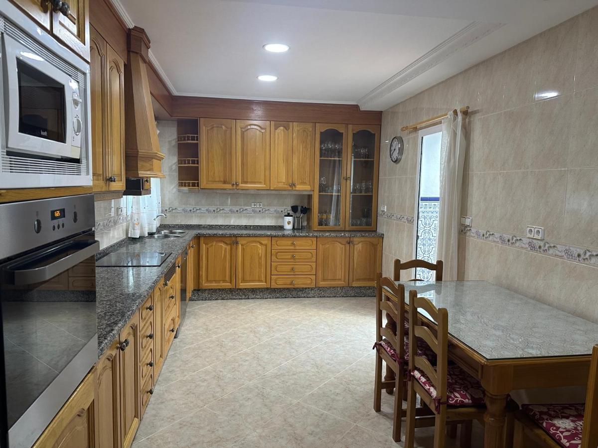 Holiday home El Rosal