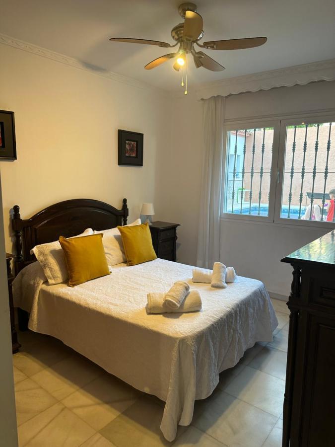 El Rosal Holiday home *