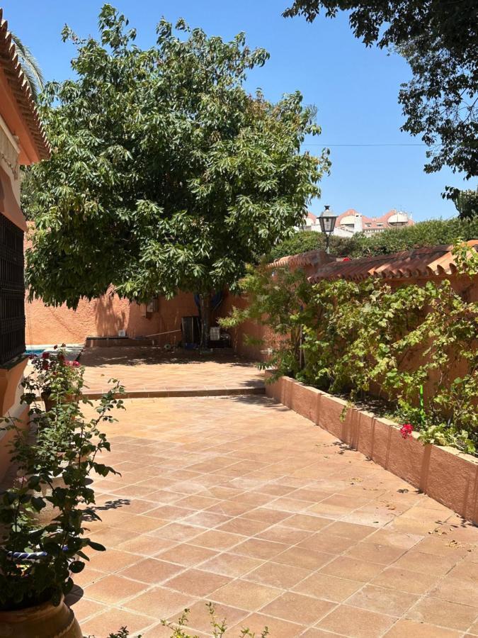 Holiday home El Rosal *