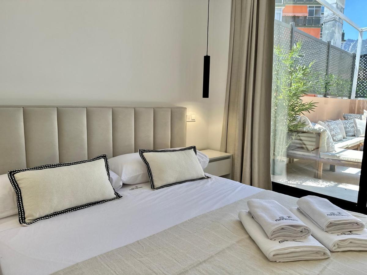Appartement Penthouse Rs 38 Center - Eaw Homes Marbella