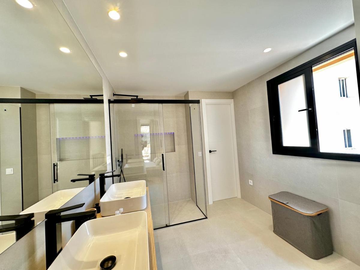 Penthouse Rs 38 Center - Eaw Homes Appartement
