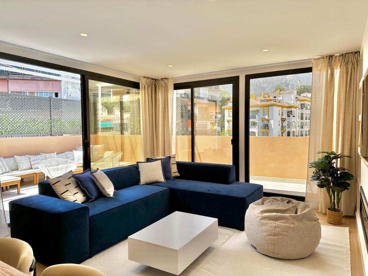 Penthouse Rs 38 Center - Eaw Homes * Marbella