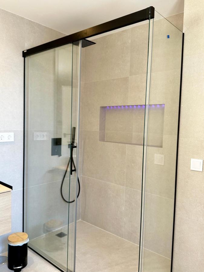 Penthouse Rs 38 Center - Eaw Homes Marbella