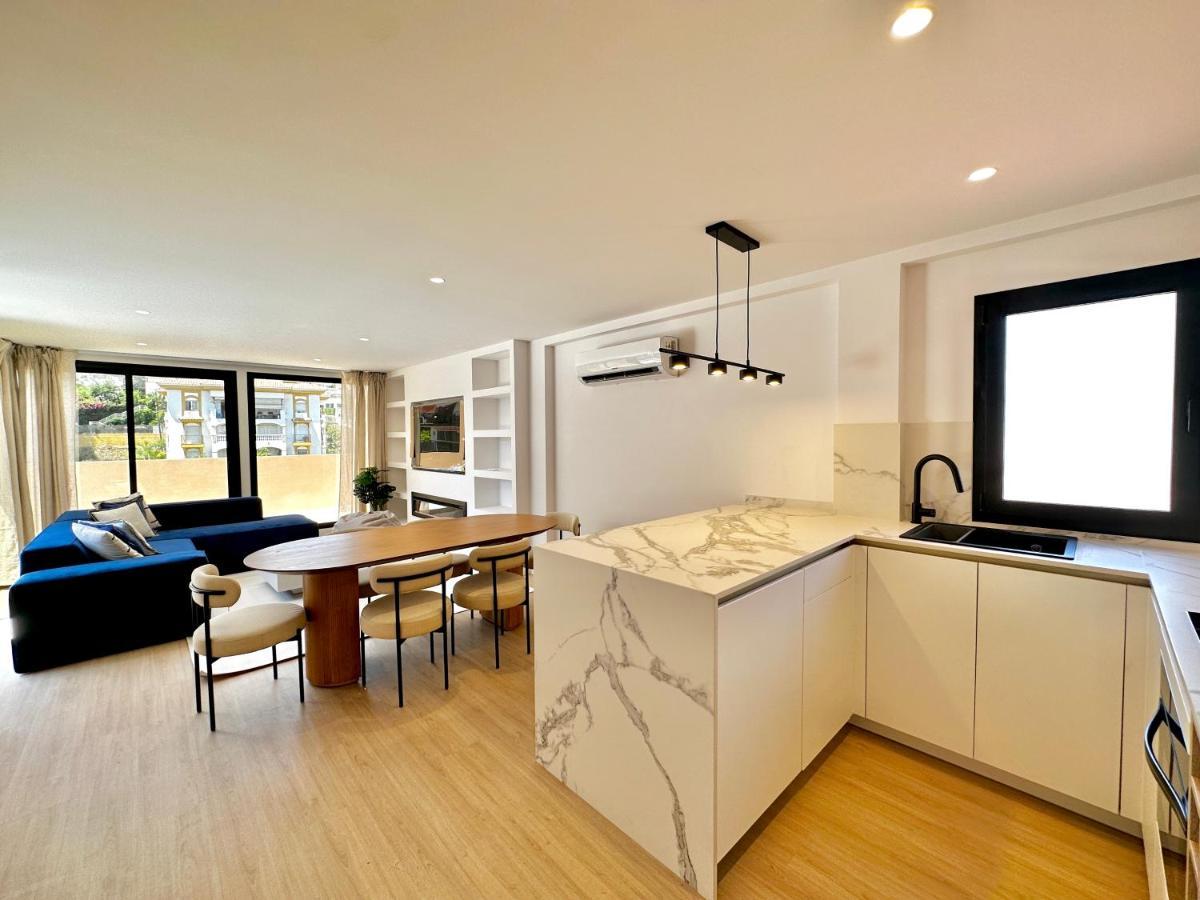 Penthouse Rs 38 Center - Eaw Homes Marbella