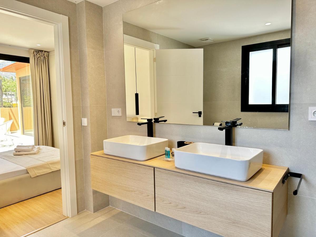 Appartement Penthouse Rs 38 Center - Eaw Homes Marbella