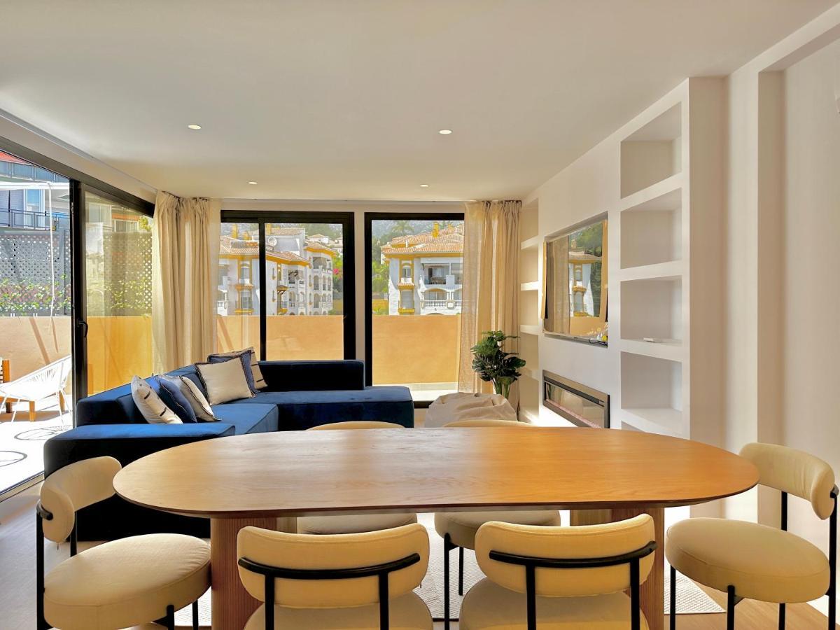 Penthouse Rs 38 Center - Eaw Homes Appartement *
