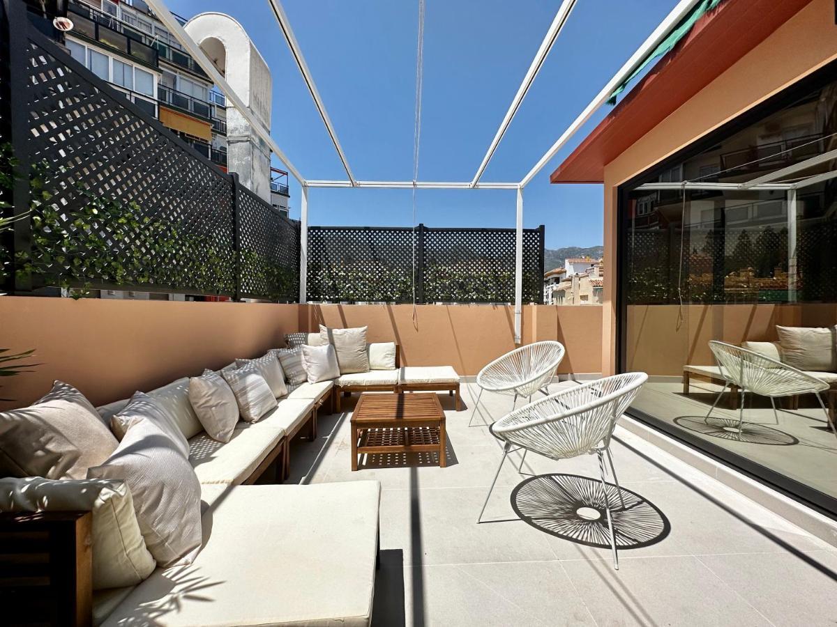 Appartement Penthouse Rs 38 Center - Eaw Homes *