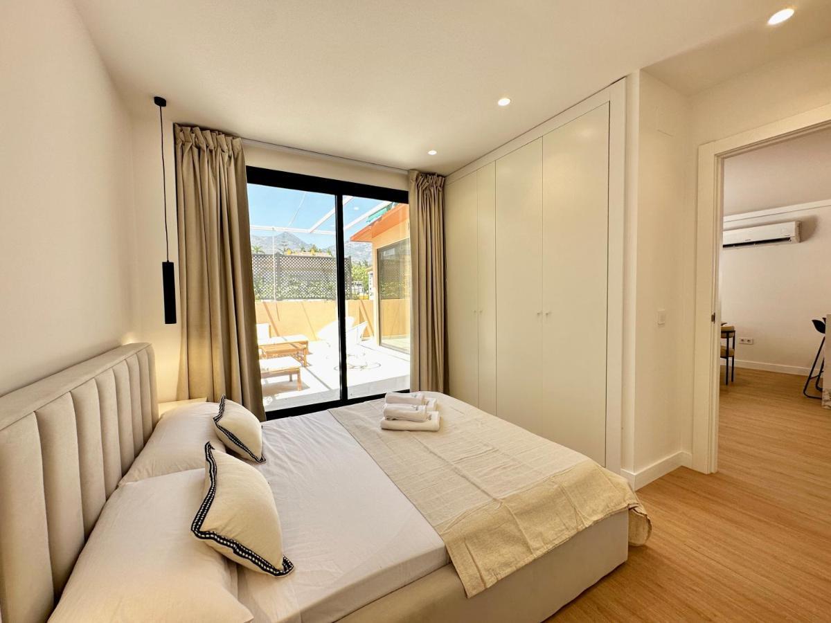 Penthouse Rs 38 Center - Eaw Homes Appartement
