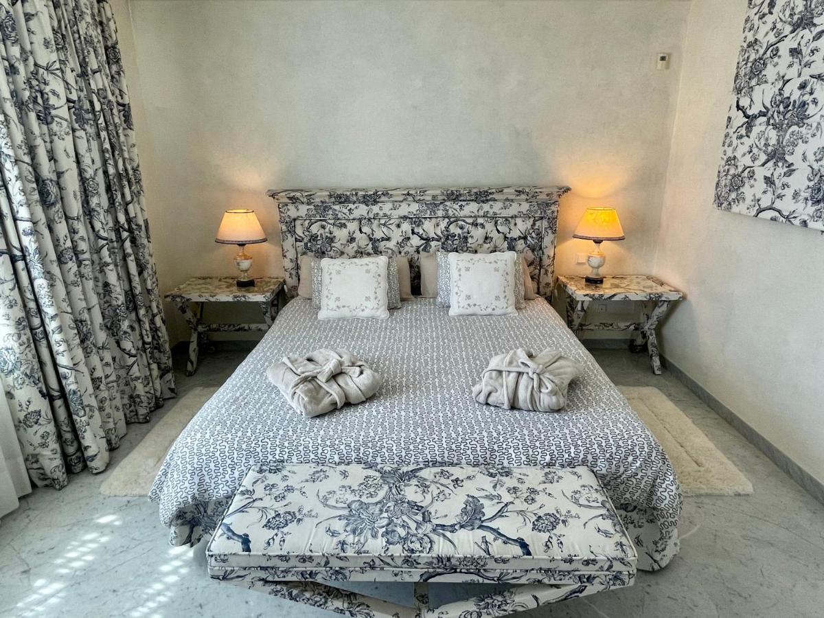 Puente Luxury Penthouse, Beachside & Sea Views Appartement Marbella
