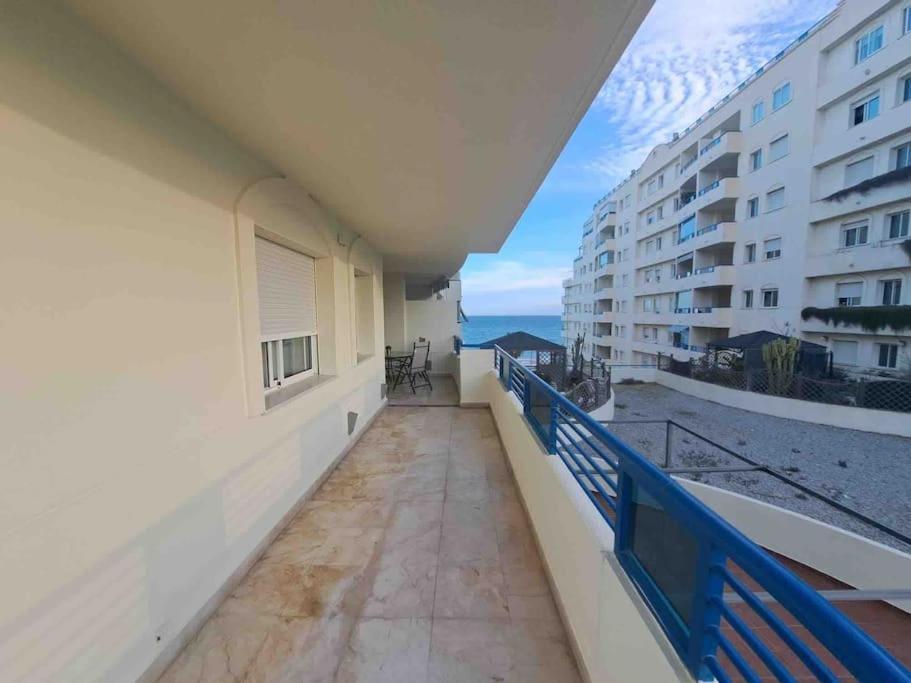 Apartamento In Banana Beach,