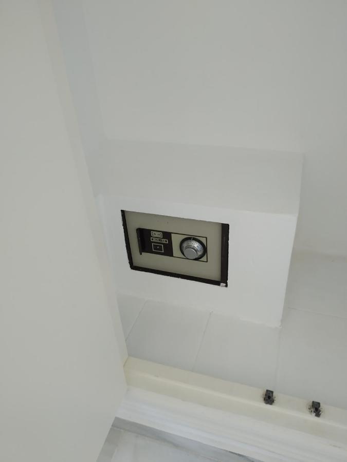 Wendolin Apartment *