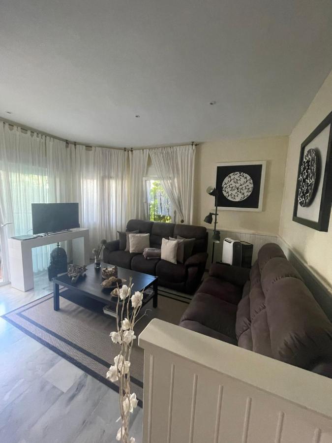 Golden Apartamento Marbella