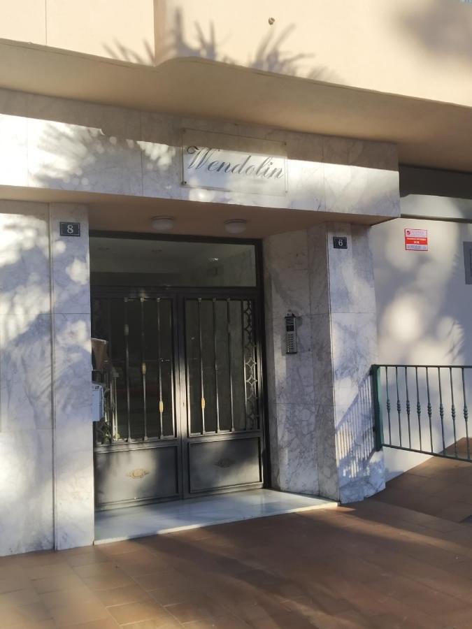 Wendolin Apartment