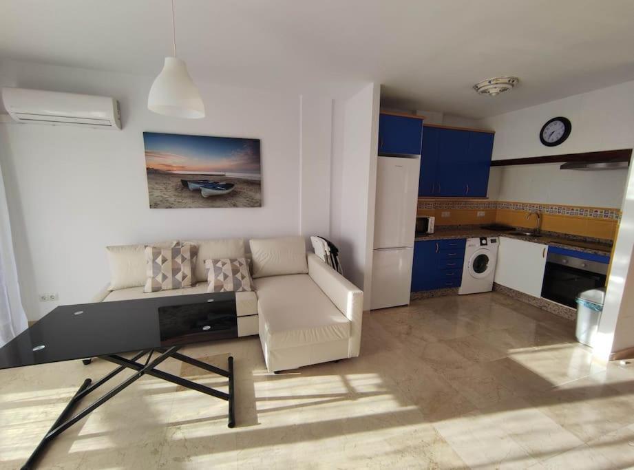 Apartment Atenas Del Sol 2° Linea De Playa Centrico *