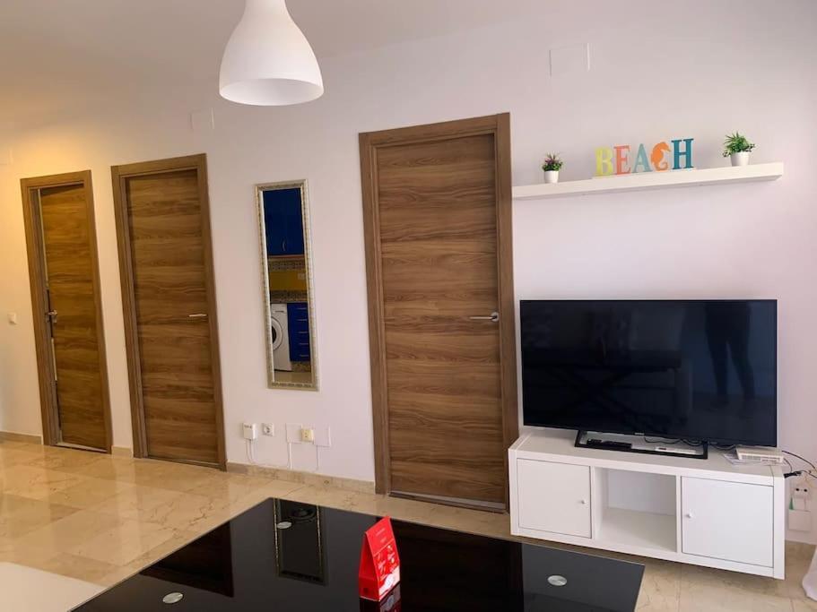 Apartment Atenas Del Sol 2° Linea De Playa Centrico