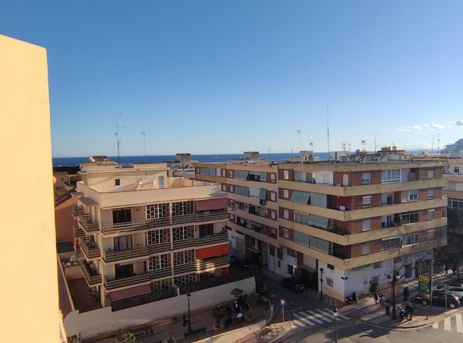 Atenas Del Sol 2° Linea De Playa Centrico Apartment