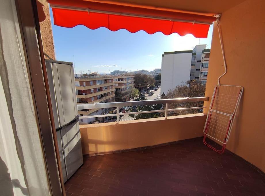Apartment Atenas Del Sol 2° Linea De Playa Centrico Marbella