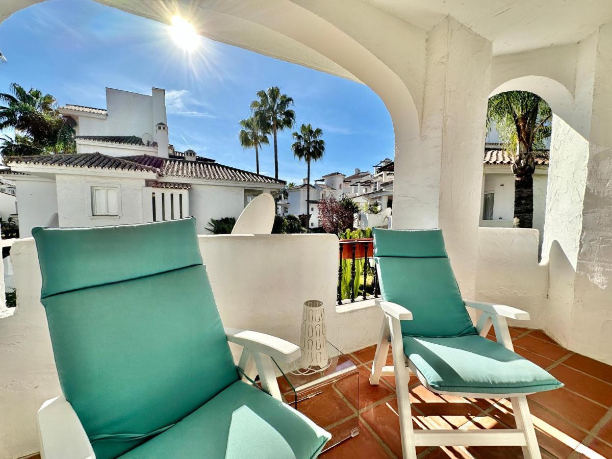 Naranjos De - Eaw Homes Appartement *