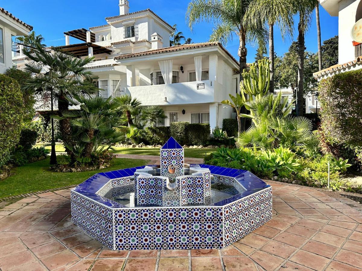 Naranjos De - Eaw Homes Appartement *