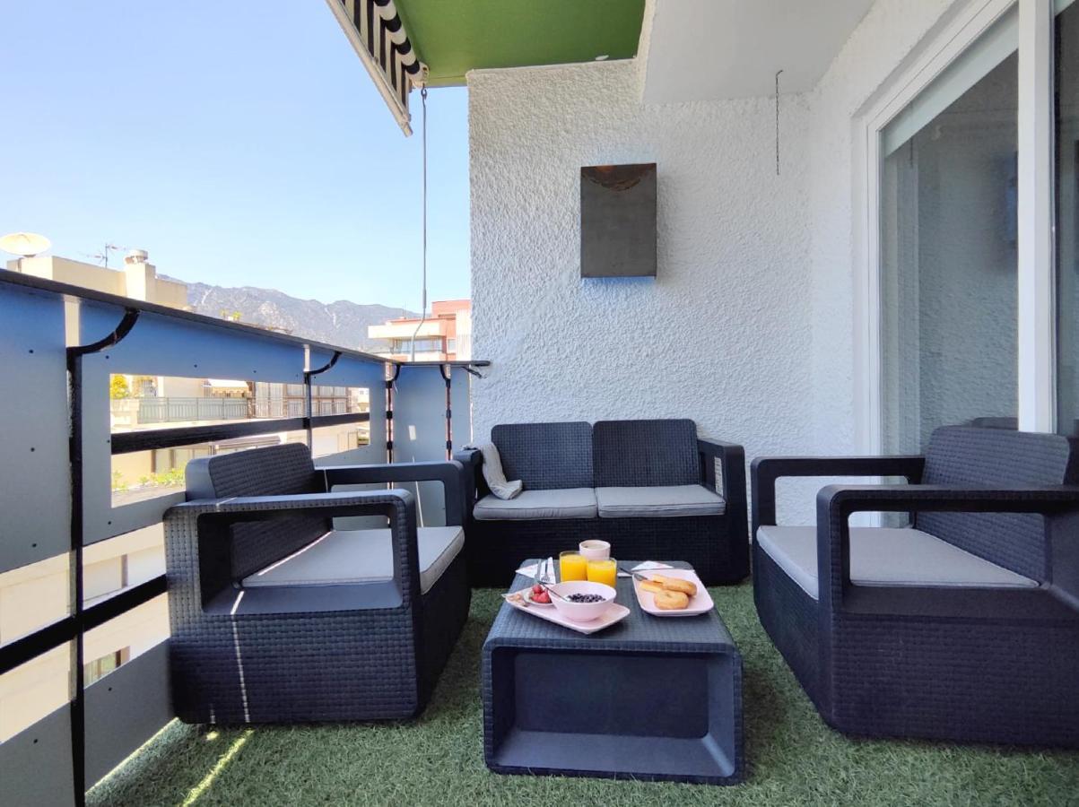 La Mar De Venus - Luxury Views In Puerto Deportivo * Marbella
