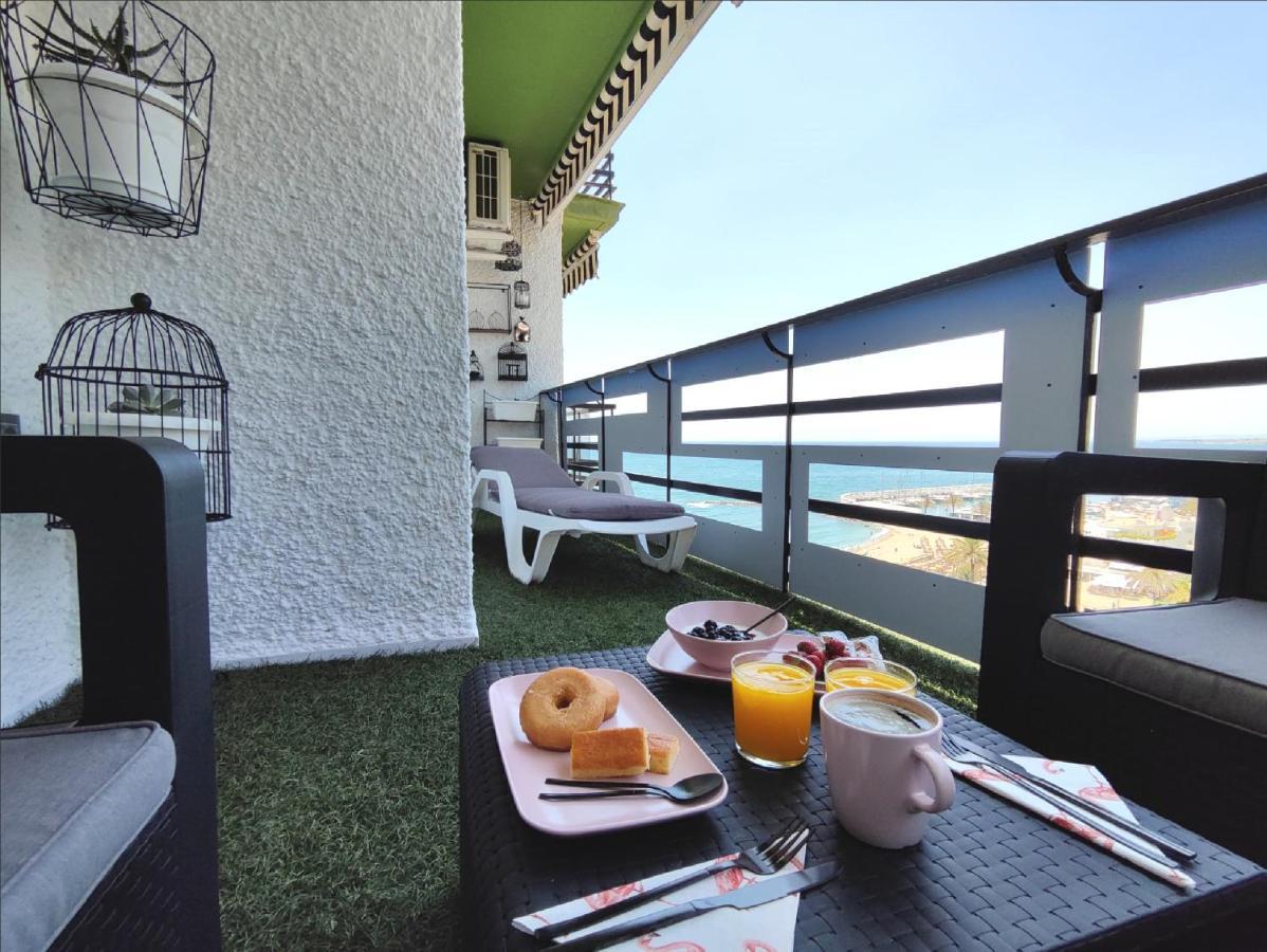 La Mar De Venus - Luxury Views In Puerto Deportivo *