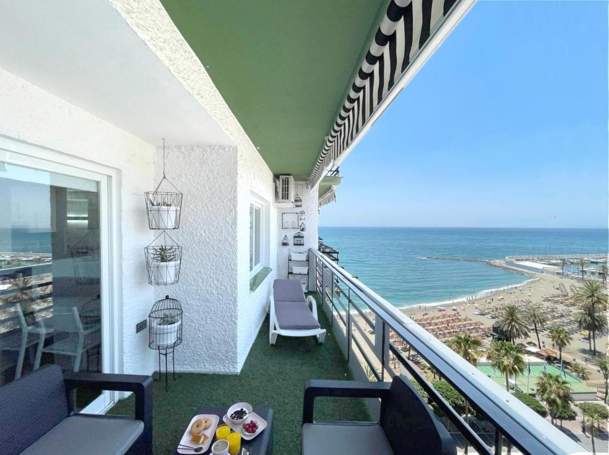 Apartamento La Mar De Venus - Luxury Views In Puerto Deportivo *